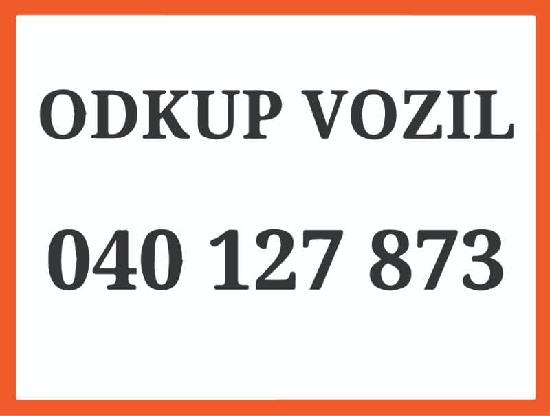 izpraven avto