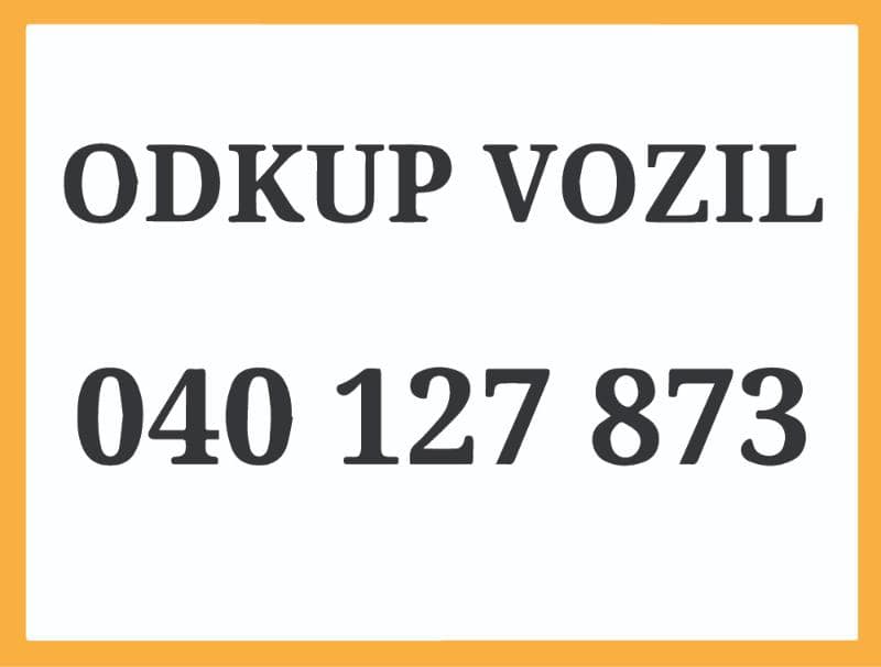 obnova motorja