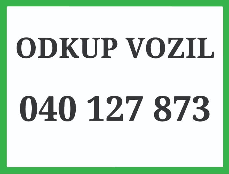 popravilo menjalnika
