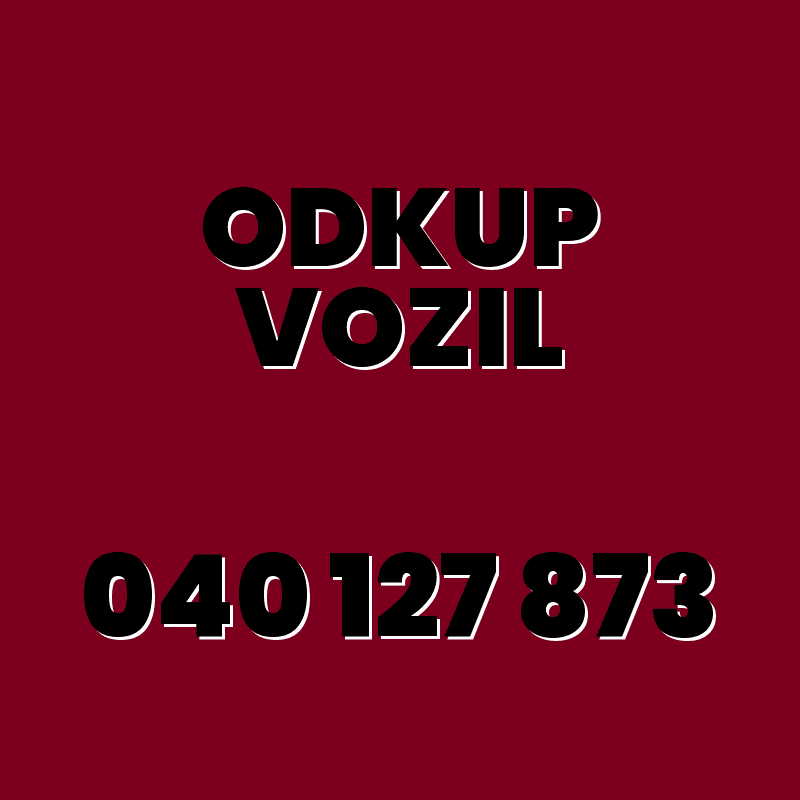 Prodam Kupim avto