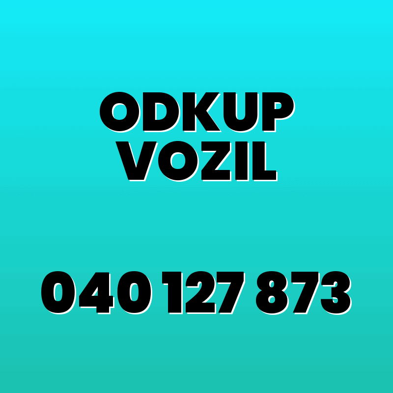 Avtomatik avto kupim