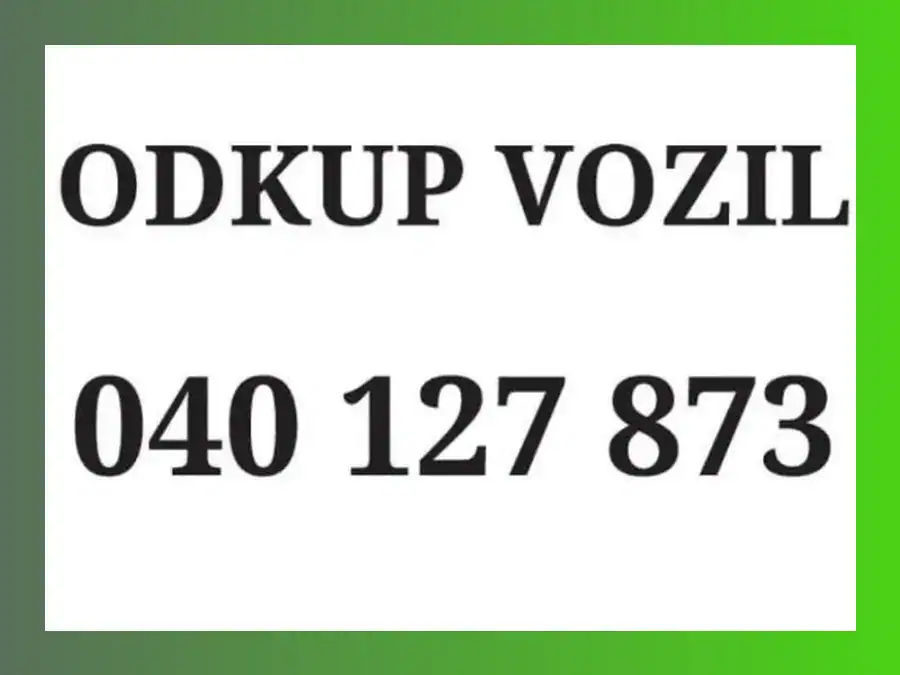 Avto potreben barvanja kupim