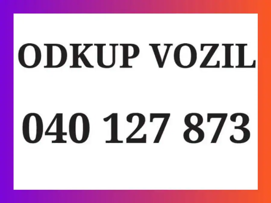 Avto lastniški kupim